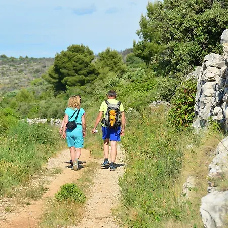 Milena Apartment Primosten