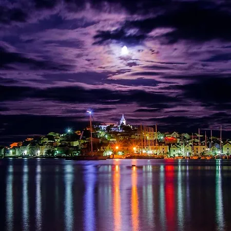 Apartman Milena アパート *