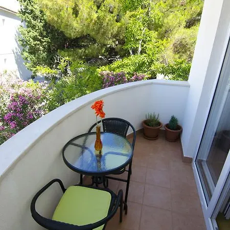 Apartman Milena * プリモシュテン