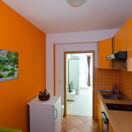 Apartman Milena アパート