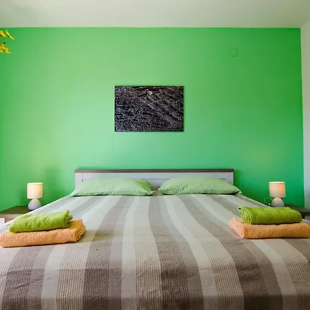 Apartman Milena プリモシュテン