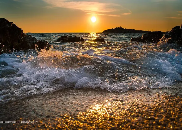 Milena Apartment Primosten