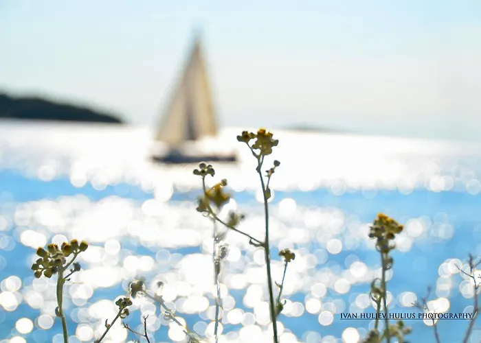 Apartman Milena * פרימוסטן