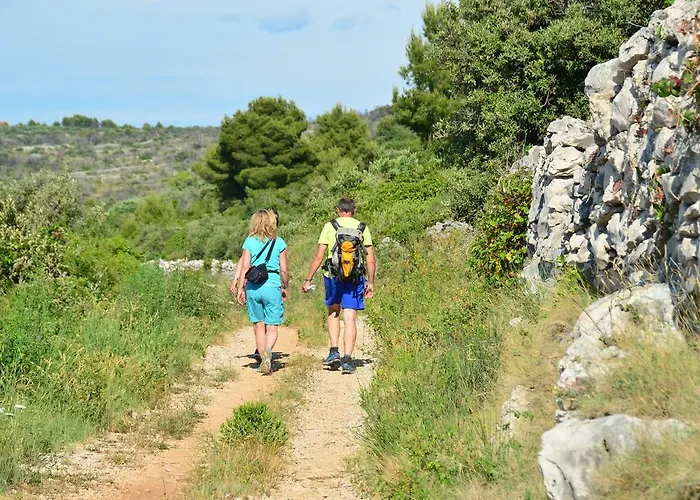 Milena Apartment Primosten