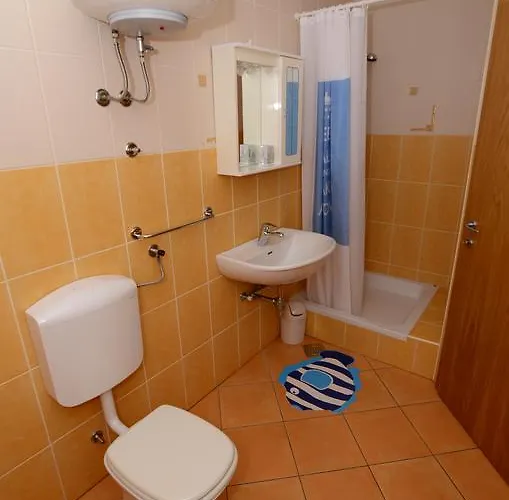 דירה Apartman Milena *