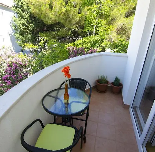 Apartman Milena * פרימוסטן