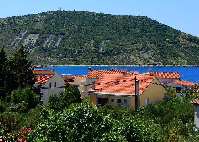 Apartman Milena פרימוסטן