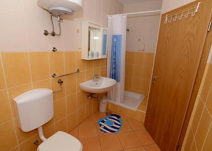 Apartman Milena דירה