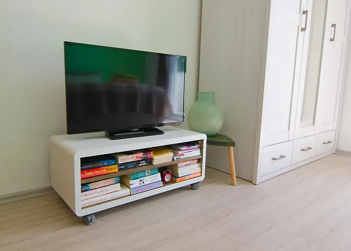 Milena Apartment Primosten