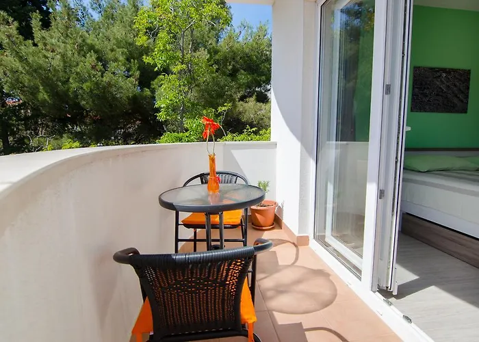 Apartment Milena Primosten